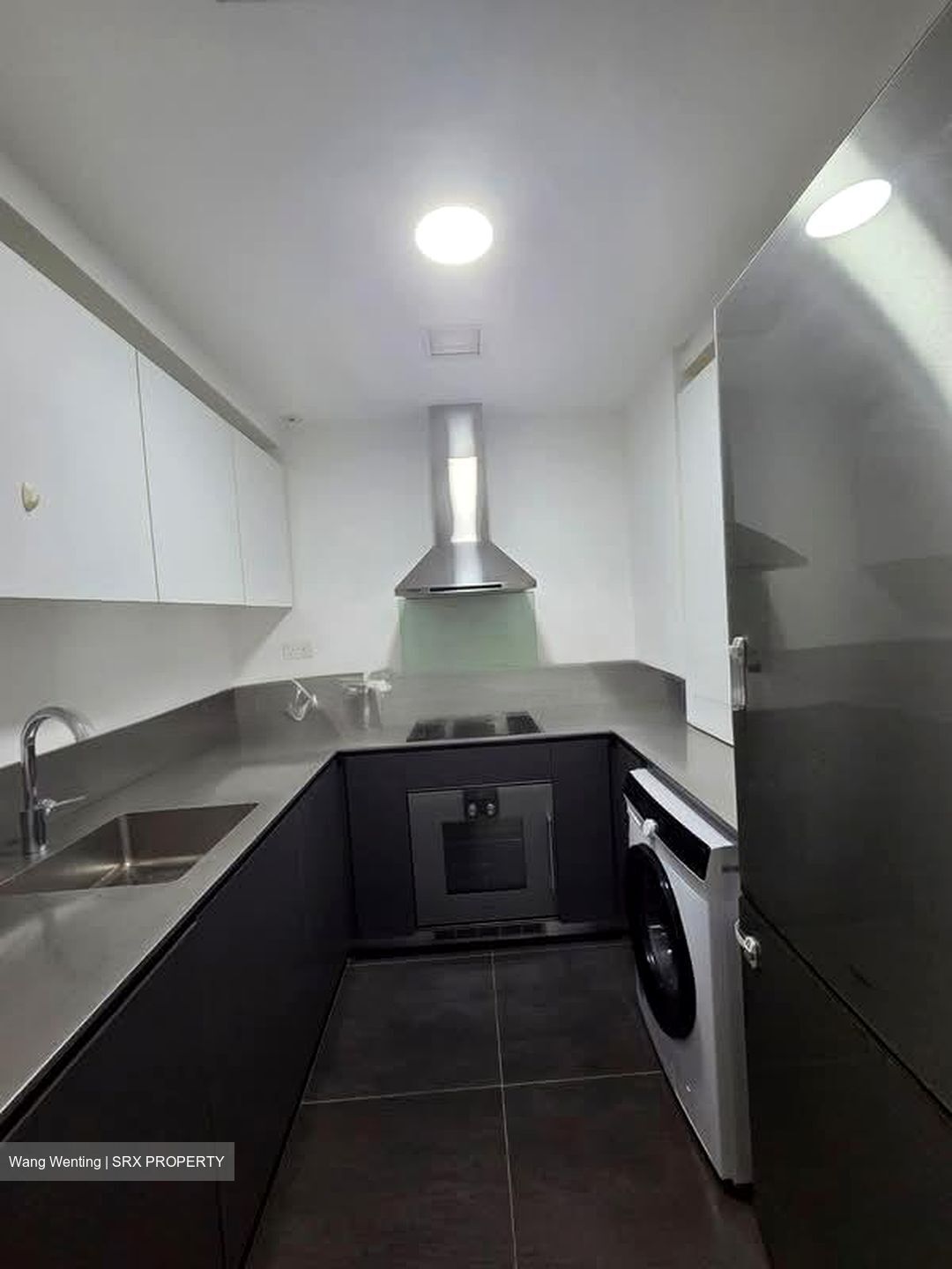 Hijauan (D9), Apartment #557172451